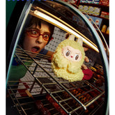 THE MONSTERS Wacky Mart Earphone Case-preorder