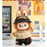 Wacky Mart Vinyl Plush The Naughty Cashier or Blister Pack Hanging Card-preorder