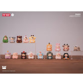 Pucky Animal Beanies Series Figure-preorder