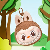 THE MONSTERS Forest Fairy Tale Series-Earphone Case-preorder