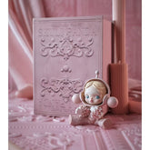 POP MART Skullpanda Baby Planet Series figures-Preorder