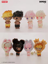 Dimoo Baby Series