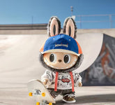 POP MART Vans LABUBU OLDSKOOL THE MONSTERS FOREVER-Preorder