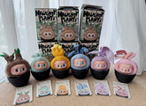 The Monsters-Naughty Plants Vinyl Plush Blind Box - preorder
