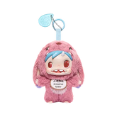 POLAR-Monster Baby Collection Series Plush Pendant Ver.1