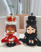 400% Mega Crybaby Crying Queen (38cm)