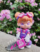 TNT Space Dora x FORCE series - Hunting Sweetheat