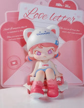 TNT Space Dora x Rose lover figure