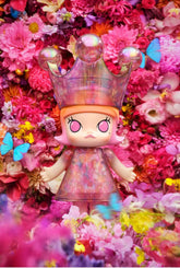 Royal Molly 400% Mega Ninagawa Mika