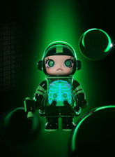 Mega Space Molly 400% NO.88