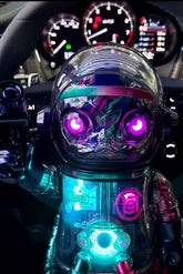 Mega Space Molly 400% CLOT