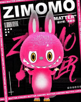 Zimomo Matter (Big doll)