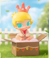 Baby Molly Enjoy the Breeze Figure (big doll)