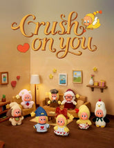 Twinkle twinkle Crush On You Plush Series