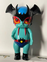 Molly Devil Man big doll (2018 BTS)