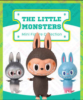 Series 4--Mini labubu / Zimomo Figure series1234