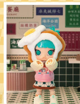 MOLLY Little Foodie BJD Action Figure-Preorder