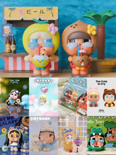 Crybaby handcard Complete Collection