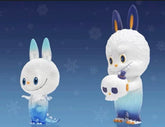 Japan exlusive PTS 2026 mini zimoo snow