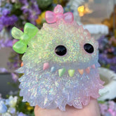 {Combo Link} Instinctoy Club x Flurry Series.