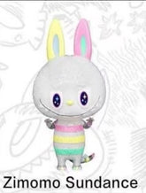 Zimomo Sundance Big Doll-preorder