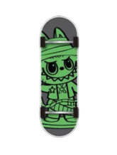 The Monsters Toys Series-Finger Skateboard-preorder