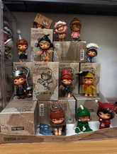 Hirono Echo Series Figures