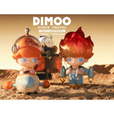 POP MART DIMOO Space Travel-Preorder