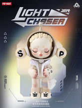 SKULLANDA OOTD Light Chaser