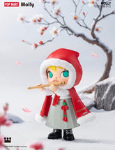 Molly series Handing Card-Preorder
