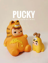 Pucky Figure Series-Preorder