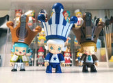 Molly Limited edition Series-Preorder