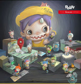 Polar Season 2 Hidden Forest Path Series-Preorder