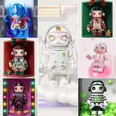 MEGA SPACE MOLLY 100% Series4-Preorder