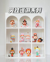 CRYBABY Crying Parade Series-Preorder