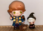 POP MART DIMOO × Fantastic Beasts and Where to Find Them 200% Figurine-Preordre