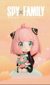 Spy×Family Anya's Daily Life Series-Preorder