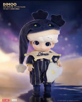 Dimoo Stay with me-Preorder