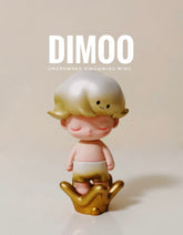 Dimoo Uncrowned King-Preorder