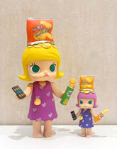 Potato chips baby Molly big doll-preorder