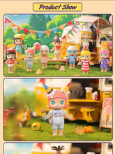 MOLLY Yummy Party Series-Preorder