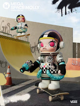 MEGA SPACE MOLLY 400% × VANS-preorder