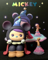Pucky×Mickey 200% Collectible Figure-Preorder