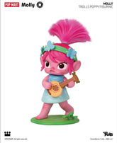 Molly×Trolls Poppy Collectible Figure-preorder