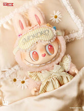 Wake up Mokoko Vinly Plush Big Doll Gift Box-preorder