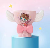 MOLLY My Instant Superpower Series-Ceramic Cup-preorder