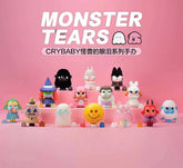 CRYBABY Monster's Tears Series