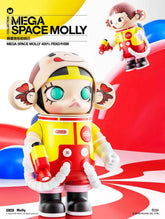 Mega Space Molly 400% PEKO Milk Girl- preorder