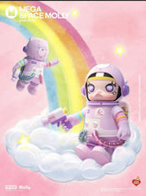 Mega Space Molly 400%+100% Sweet Dream Bears-preorder