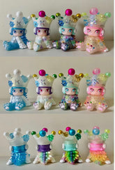 Mini ice erosion instinctoy Molly -preorder